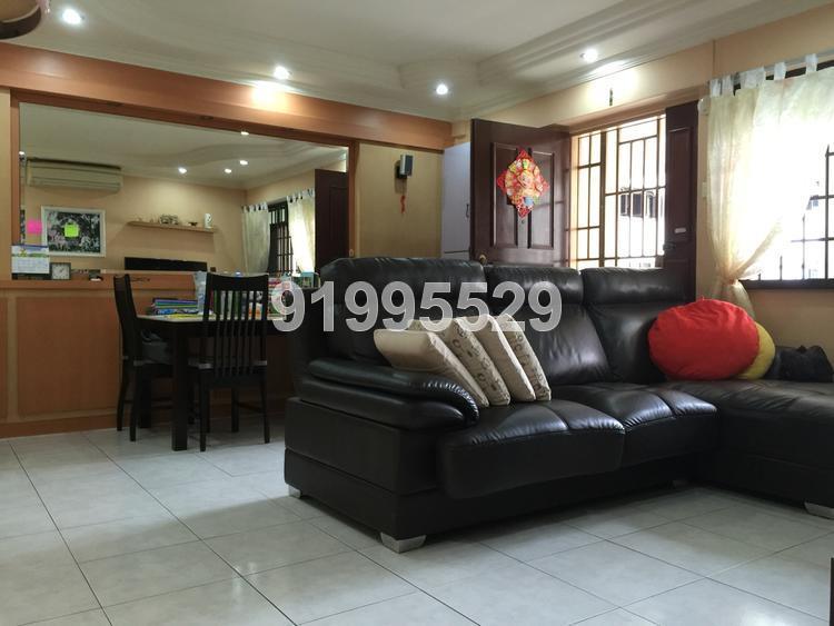 Blk 682C Jurong West Central 1 (Jurong West), HDB 4 Rooms #123078212
